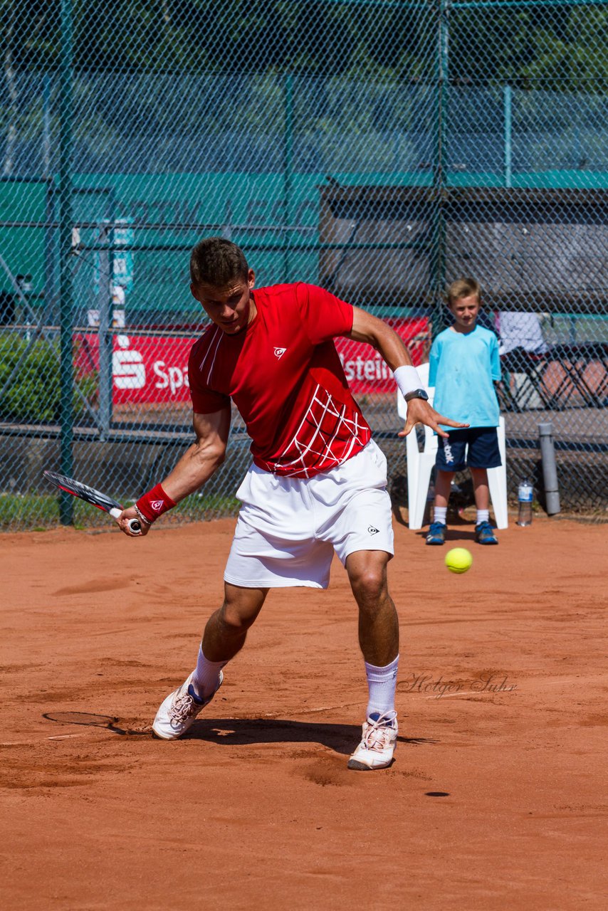 Bild 565 - Horst Schrder Pokal Tag 4